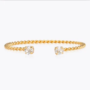 Caroline svedbom armband  - Stelt armband från Caroline svedbom! Ett år gammalt, använt men fortfarande som nytt 💕