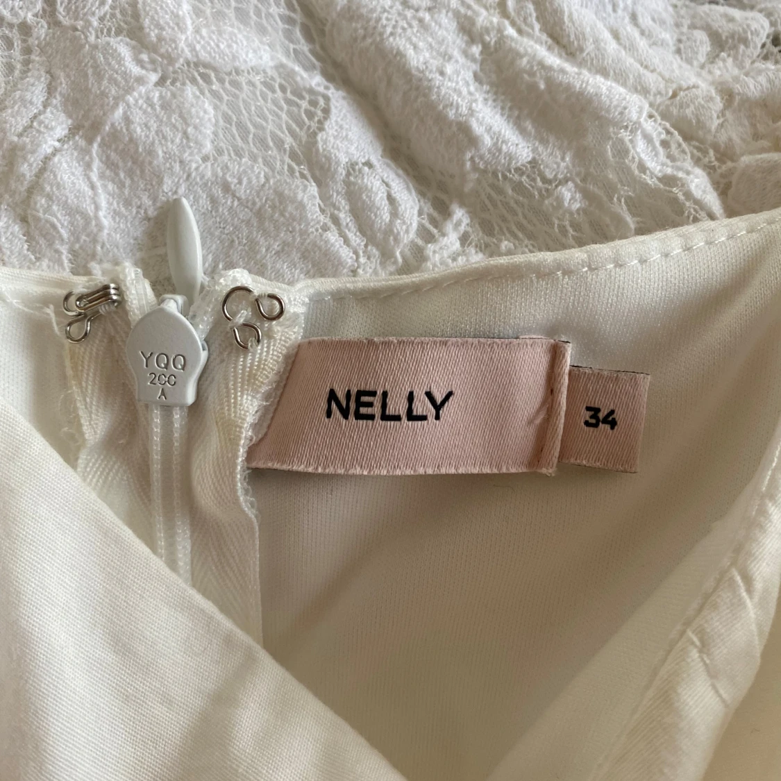 Perfekt studentklänning - 93