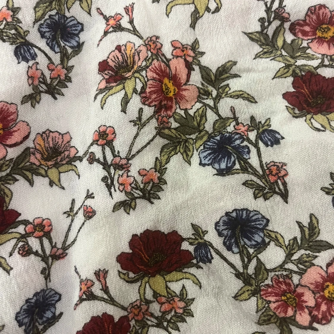 Somrigt volanglinne - 91