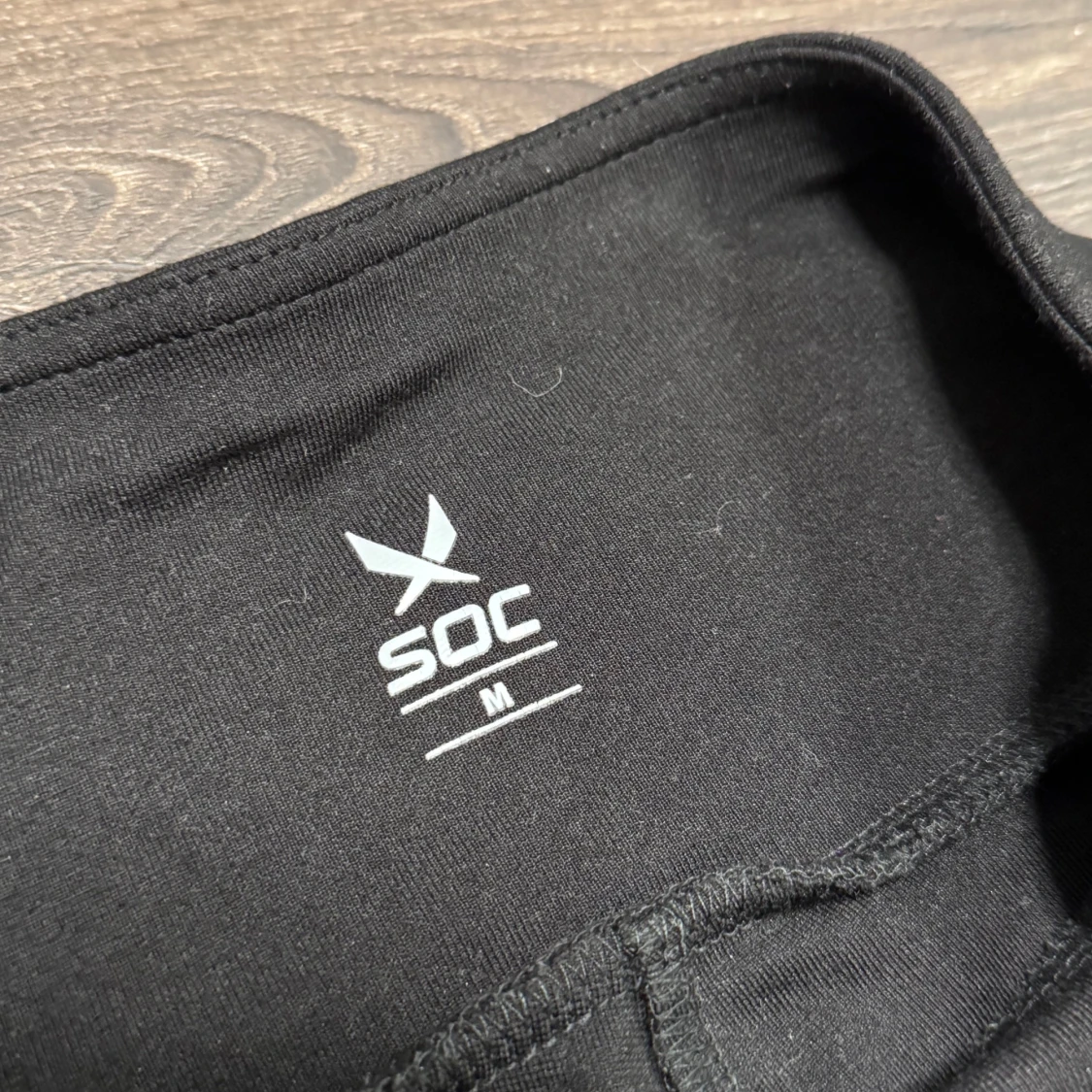 SOC träningsbyxor  - 90