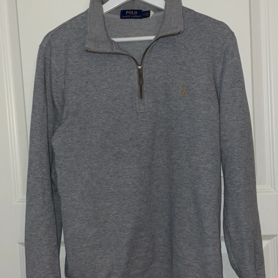 Ralph Lauren Halfzip