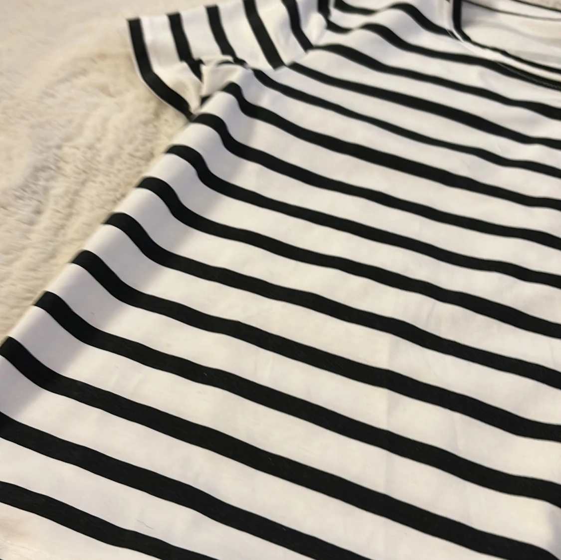 Randig t-shirt från XOXO & friends - 3