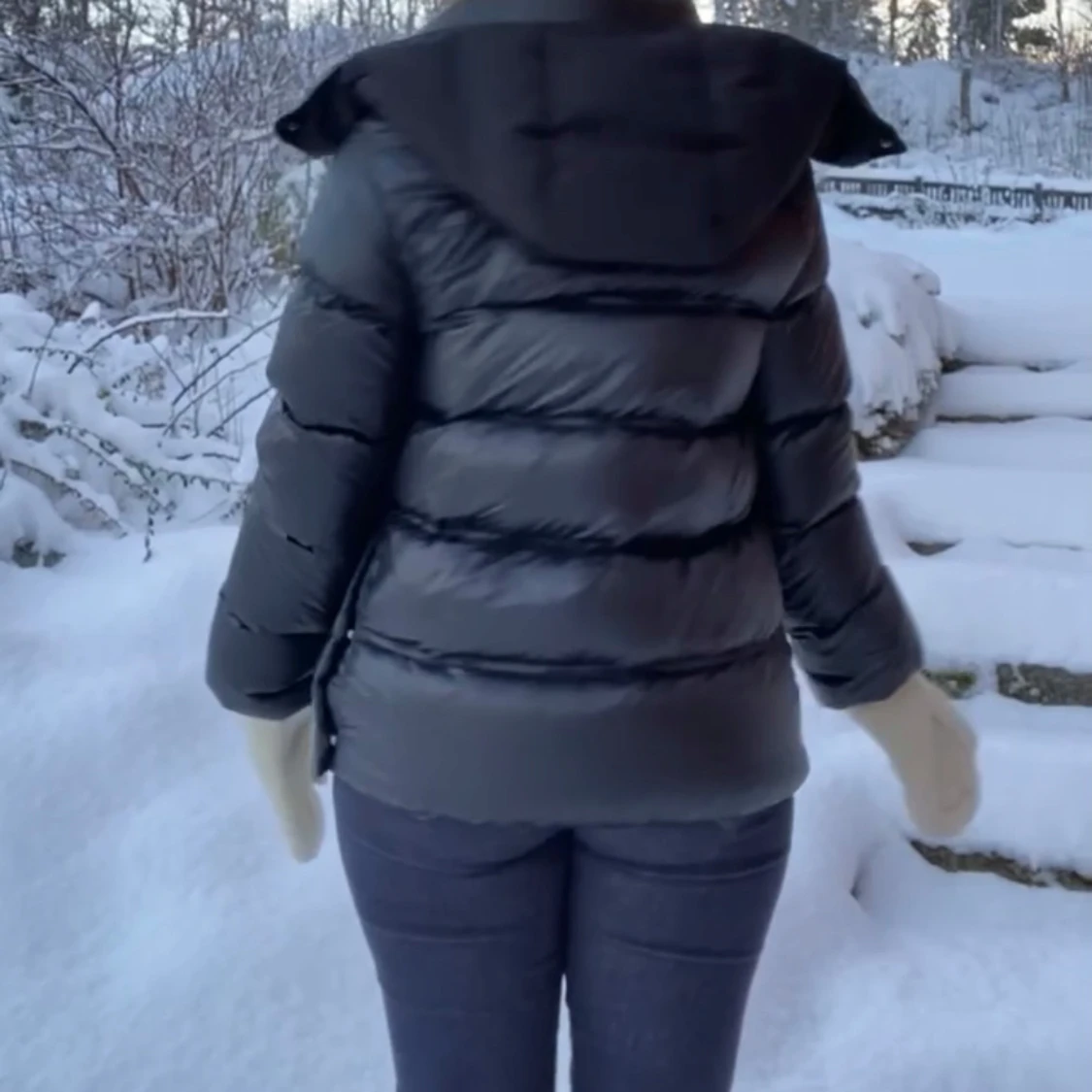 Massimo dutti jacka - 90