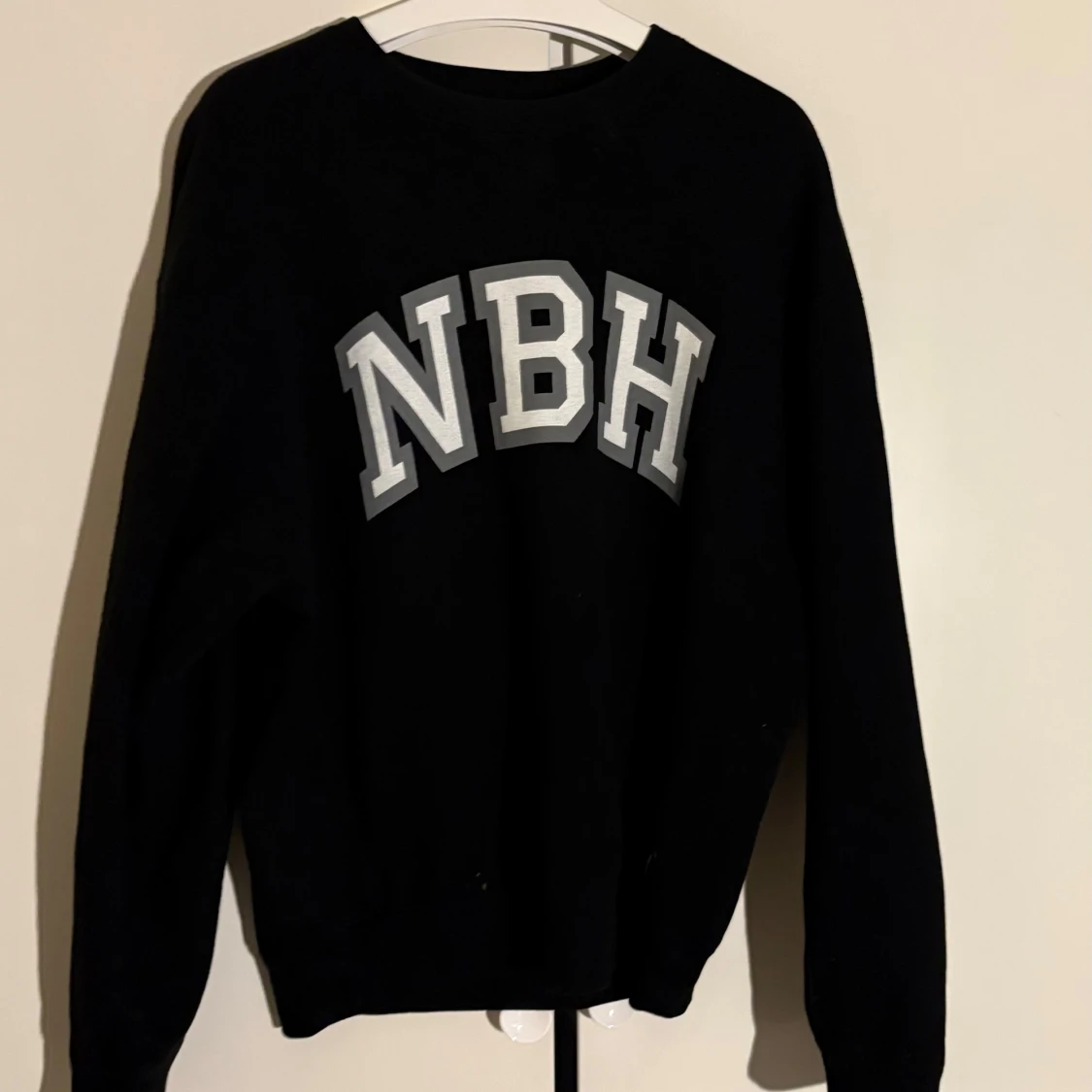 Neighborhood sweater