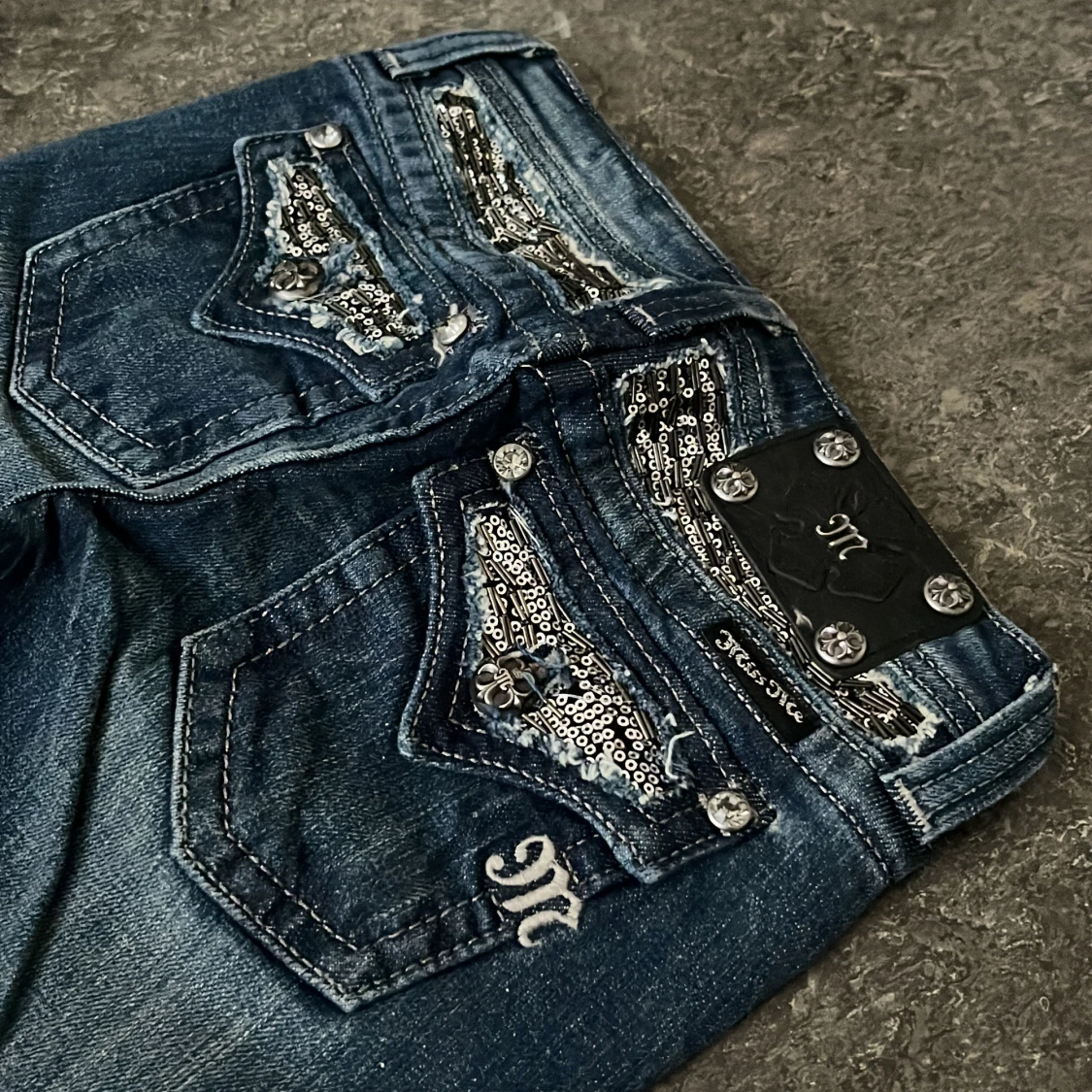 Miss Me Jeans  - 91