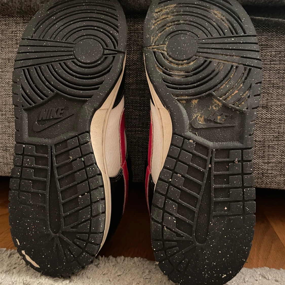 Nike Dunk Low Retro - 92