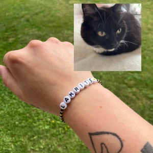 Unikt Armband  - Tar beställningar på unika armband!🤍 Allt som behövs är en bild på ditt djur & information om hur långt du vill ha ditt armband!🤍 