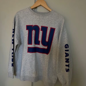 Sweatshirt  - Fin sweatshirt, jättebra skick!