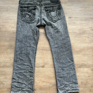 True religion  - True Religion Ricky Super T. W36 perfekt baggy och straight fit. 