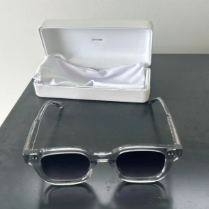 Chimi 04 grey - Helt nya chimis äkta köpta från chimis hemsida för 1200