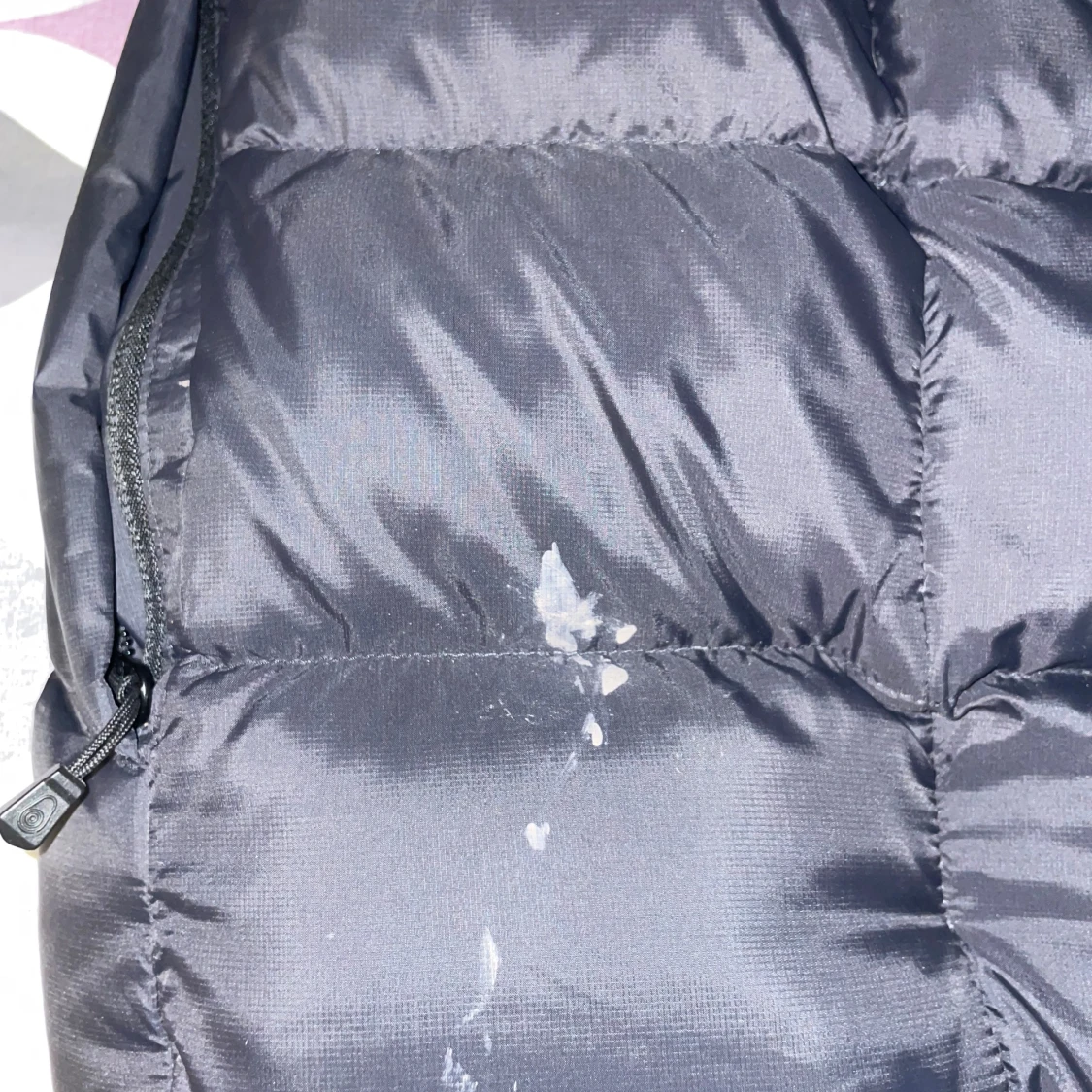 Sail racing jacka - 92