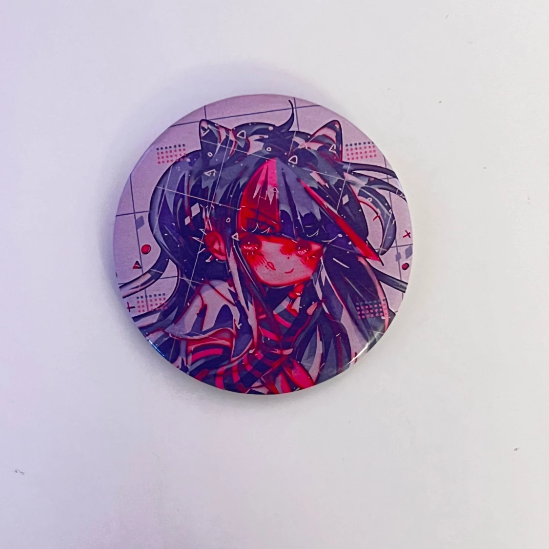 Ibuki Mioda pin