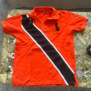 Ralph lauren pike L - Strl L