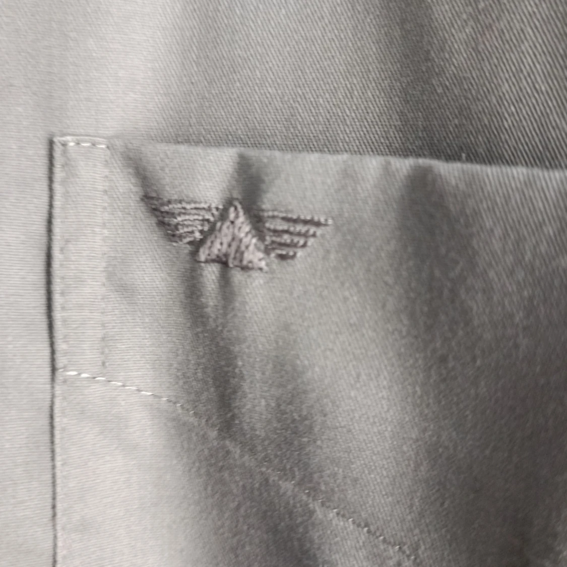 The shirt Factory skjorta  - 91