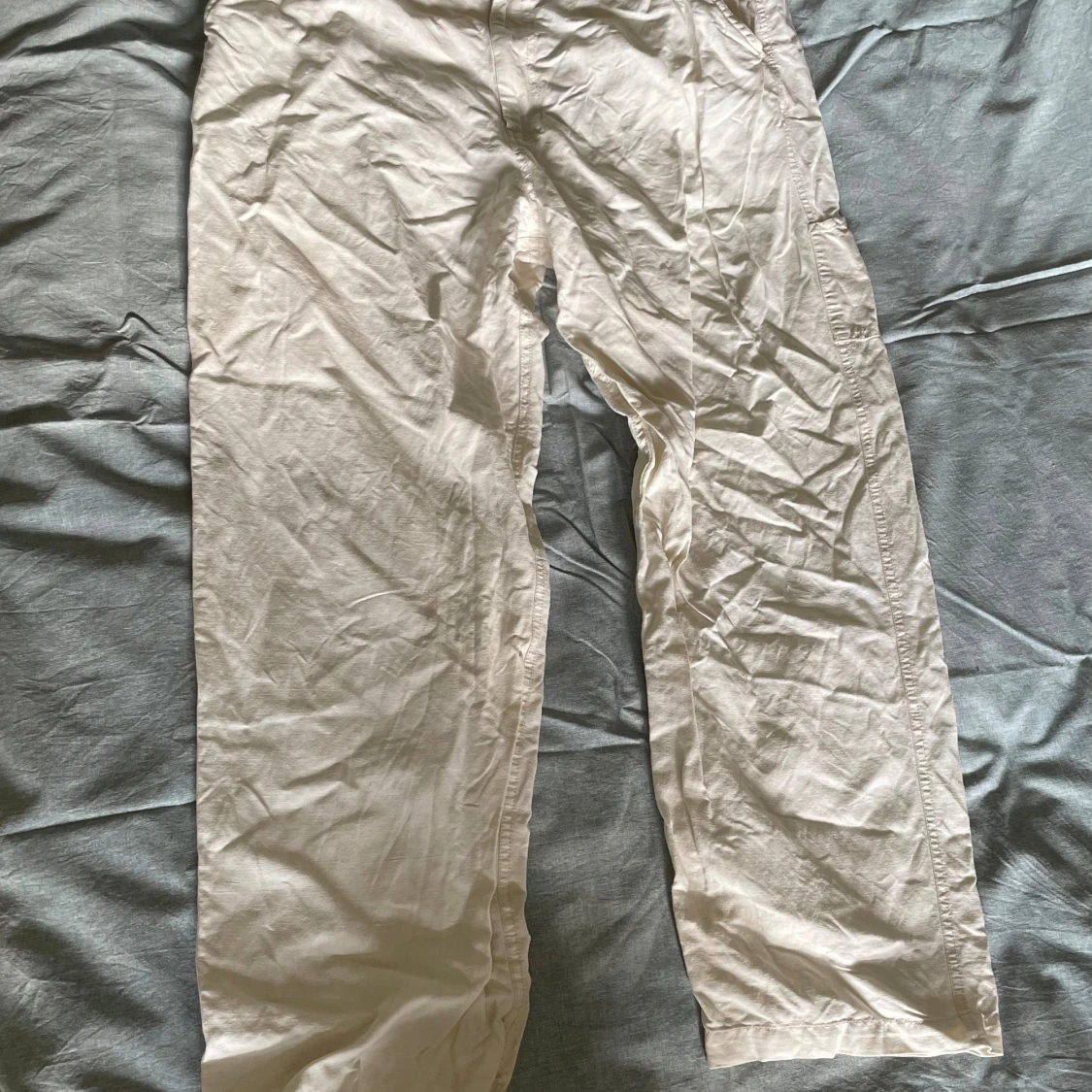 Sweetsktb jeans och linne byxor - 90