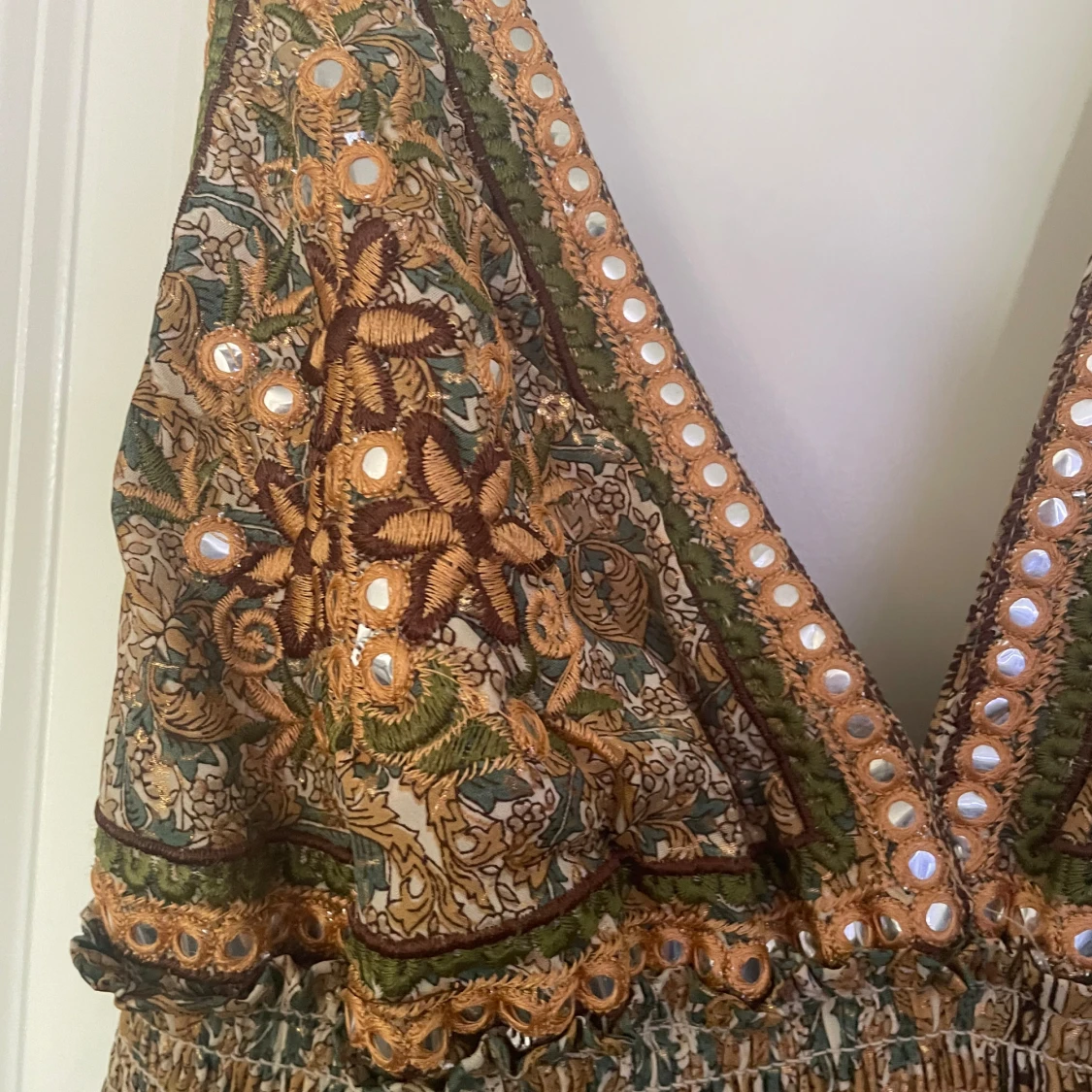 Långklänning  - 90