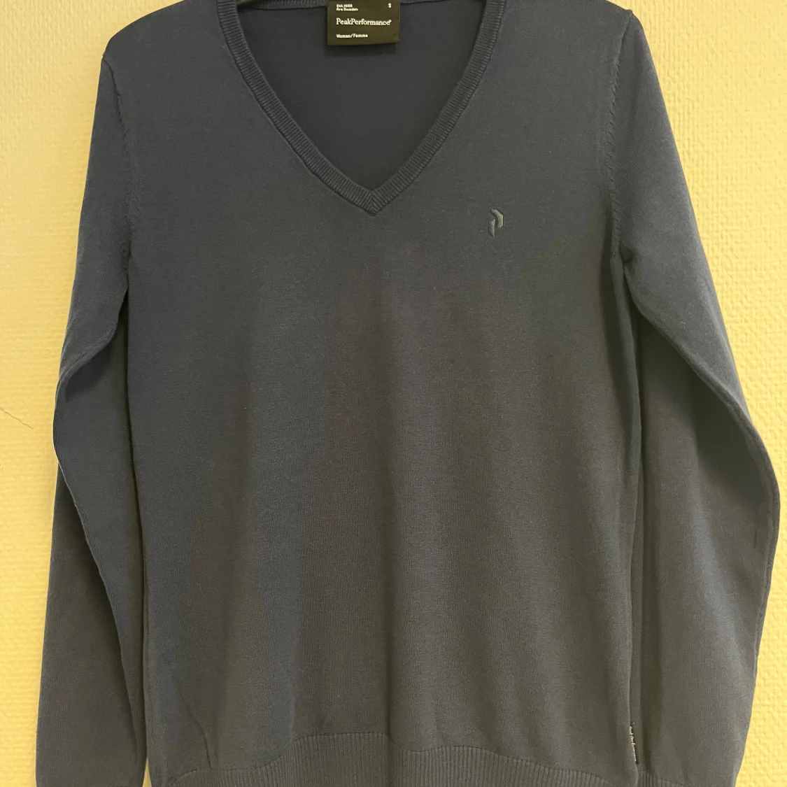 Peak Performance tröja  - 90