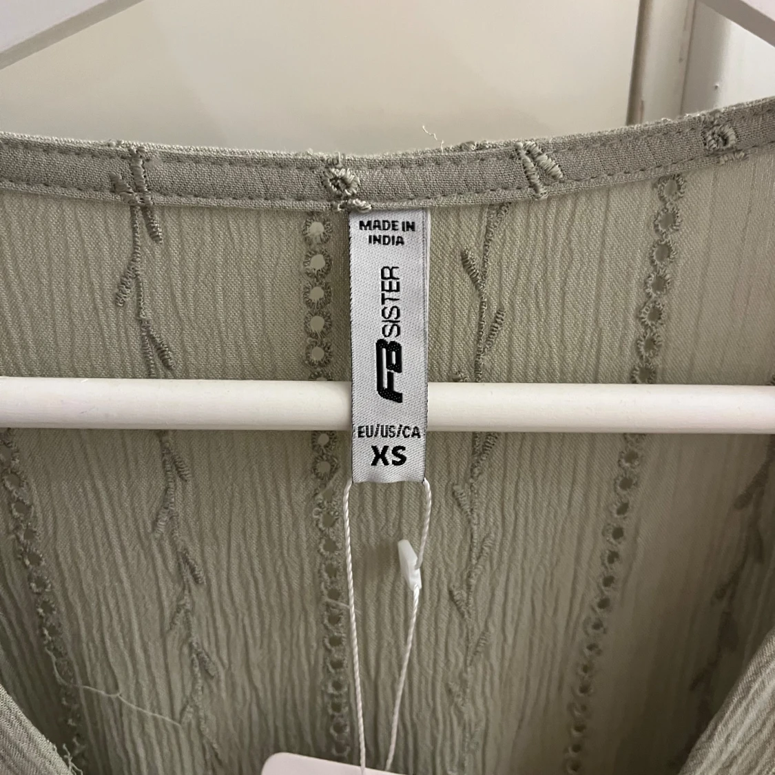 Blus från new yorker st Xs - 92