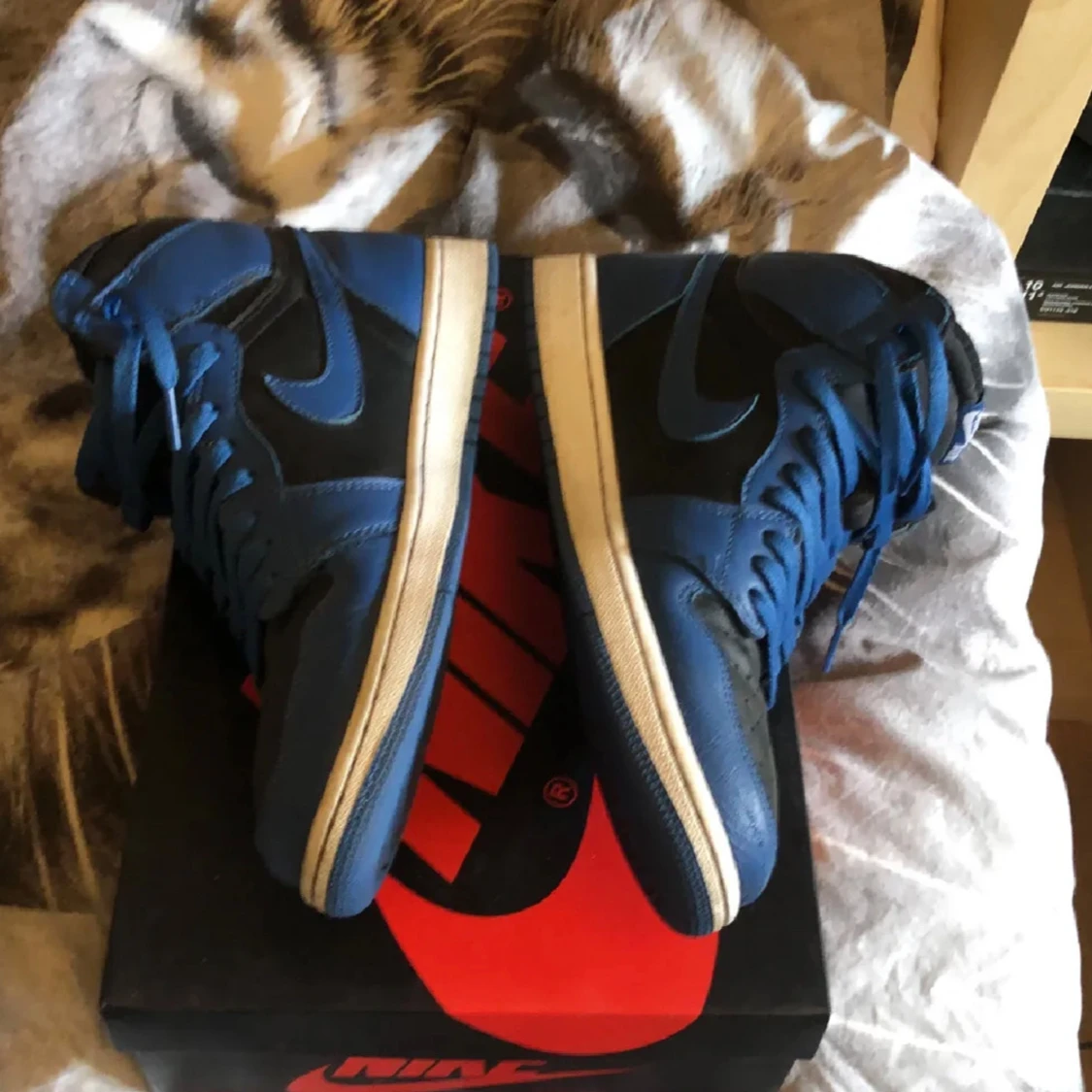 Jordan 1  - 90