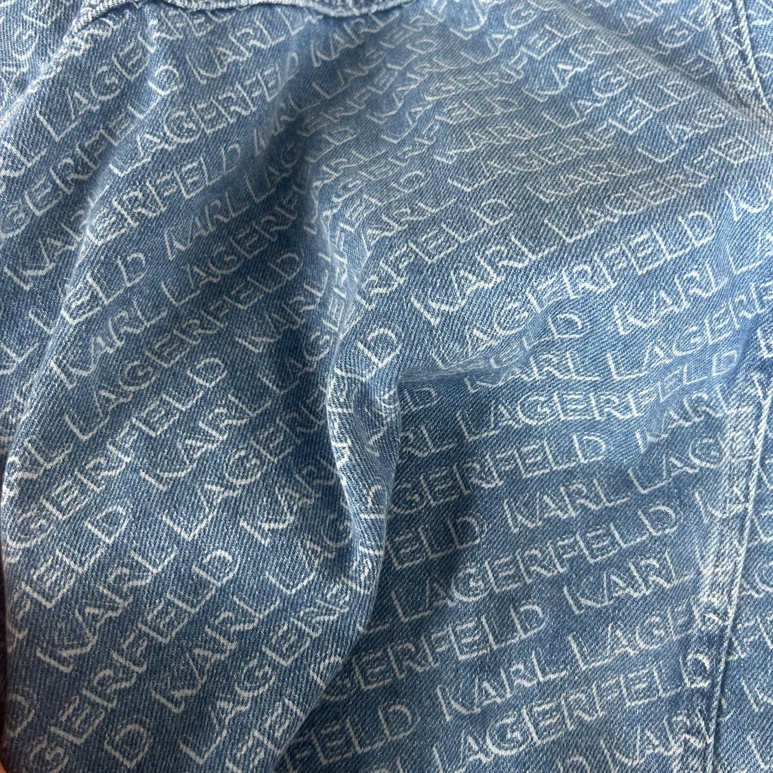 Karl Lagerfeld Jacka - 91