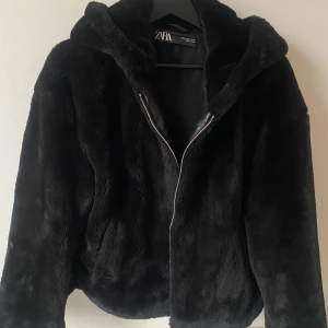 Zara jacka - Super mysig jacka som inte kommer till användning 💕