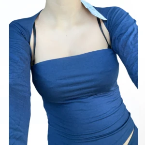 Gina Tricot topp - NY MED PRISLAPP! 