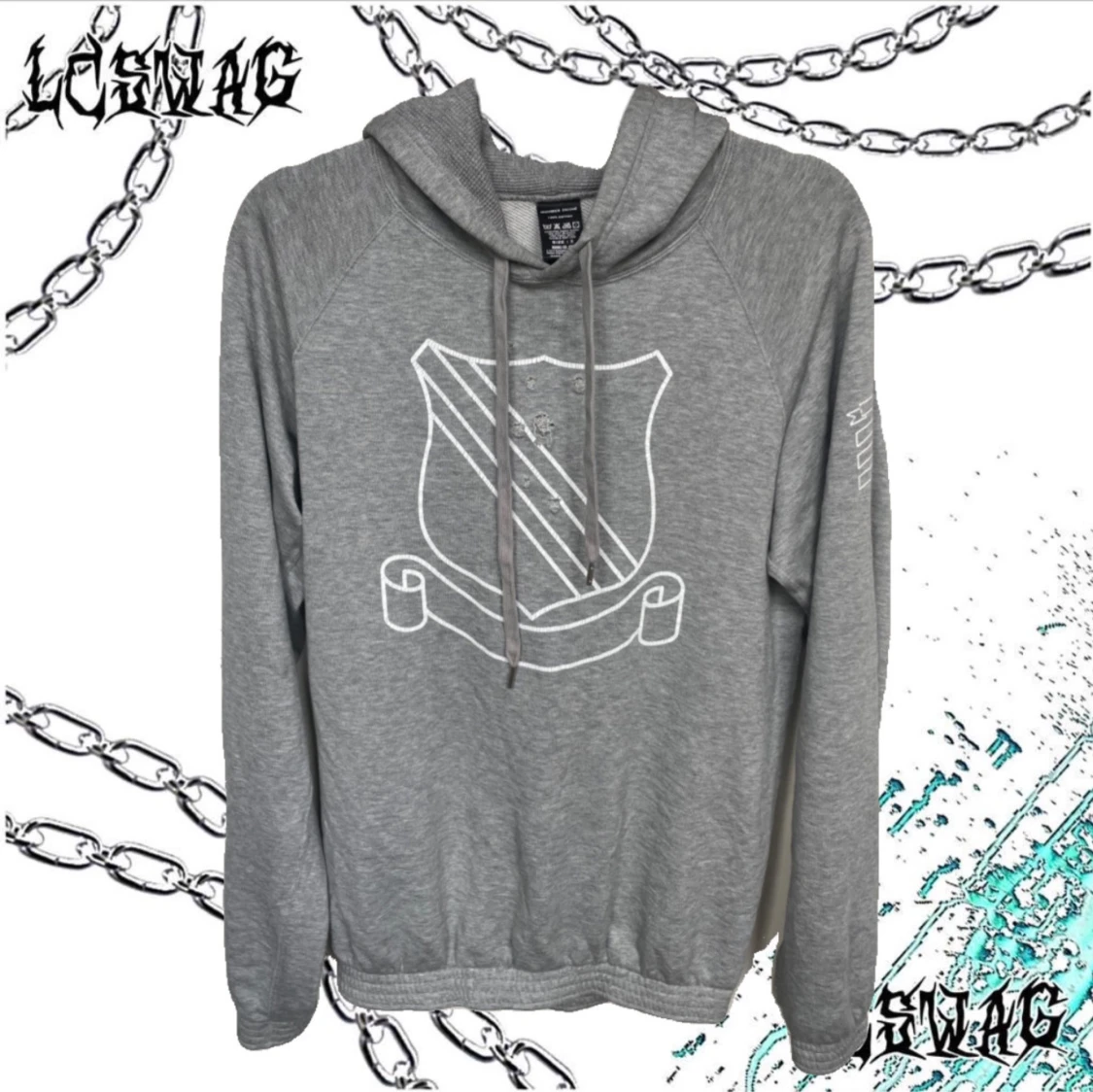 Number (N)ine🛡️