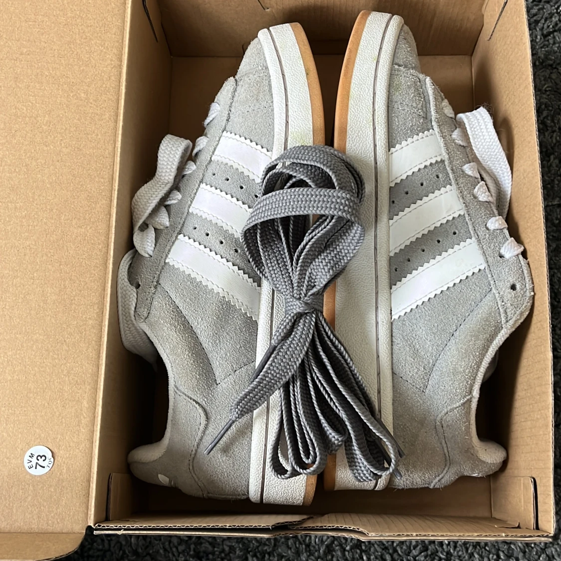 Adidas campus - 90