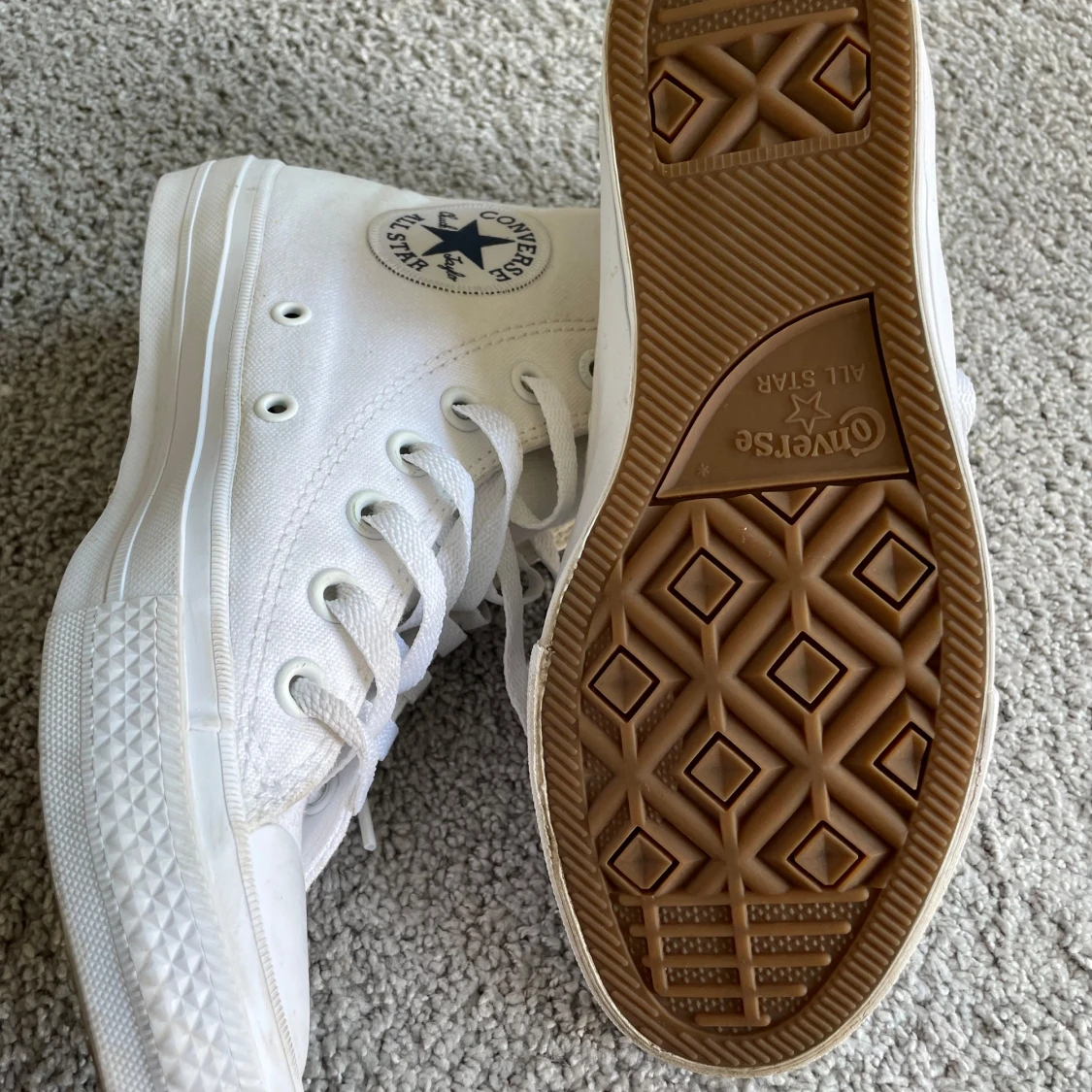 Vita Converse All Star sneakers - 91