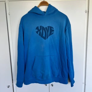XDYE Hoodie - Använd 1 gång