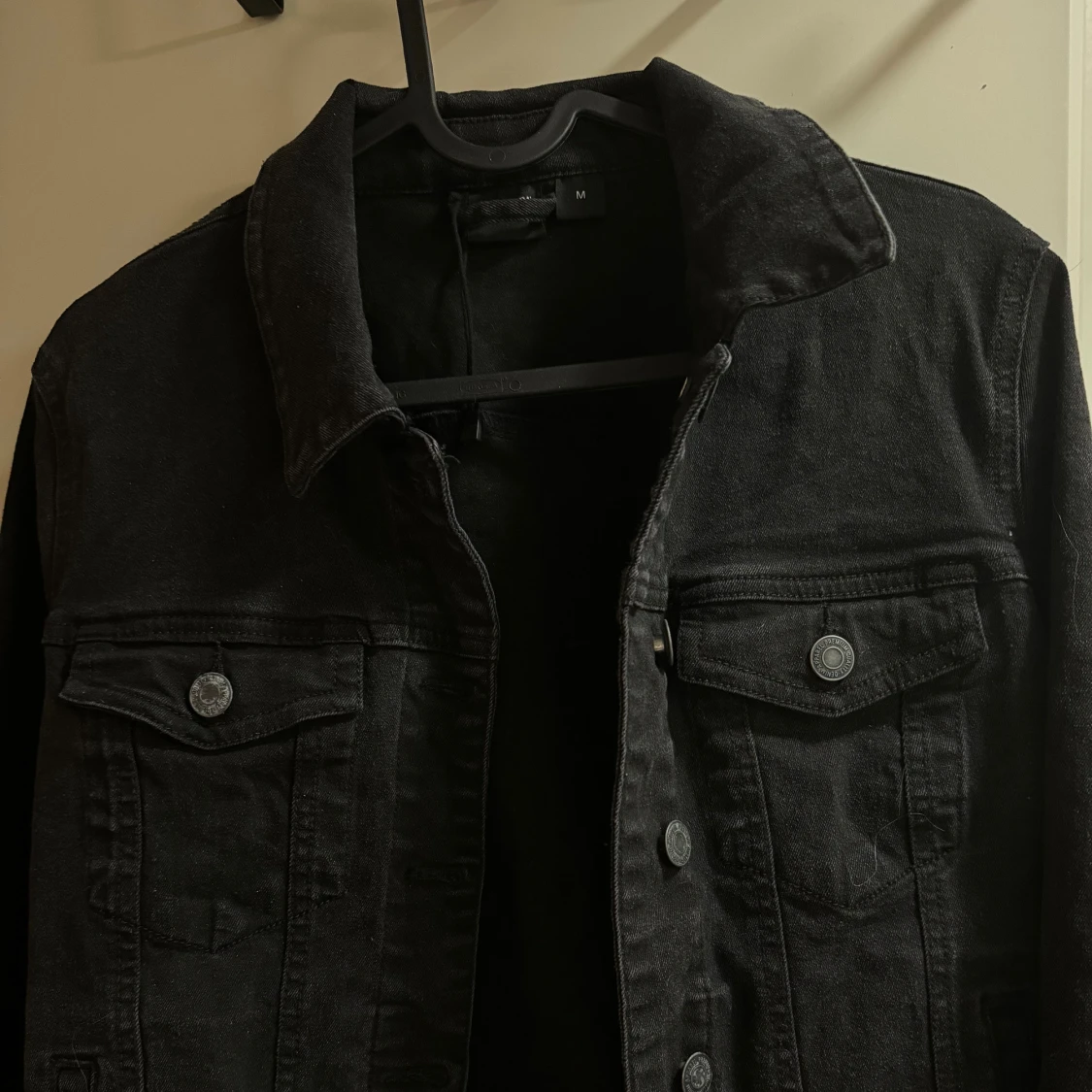 Vero Moda jeansjacka  - 90