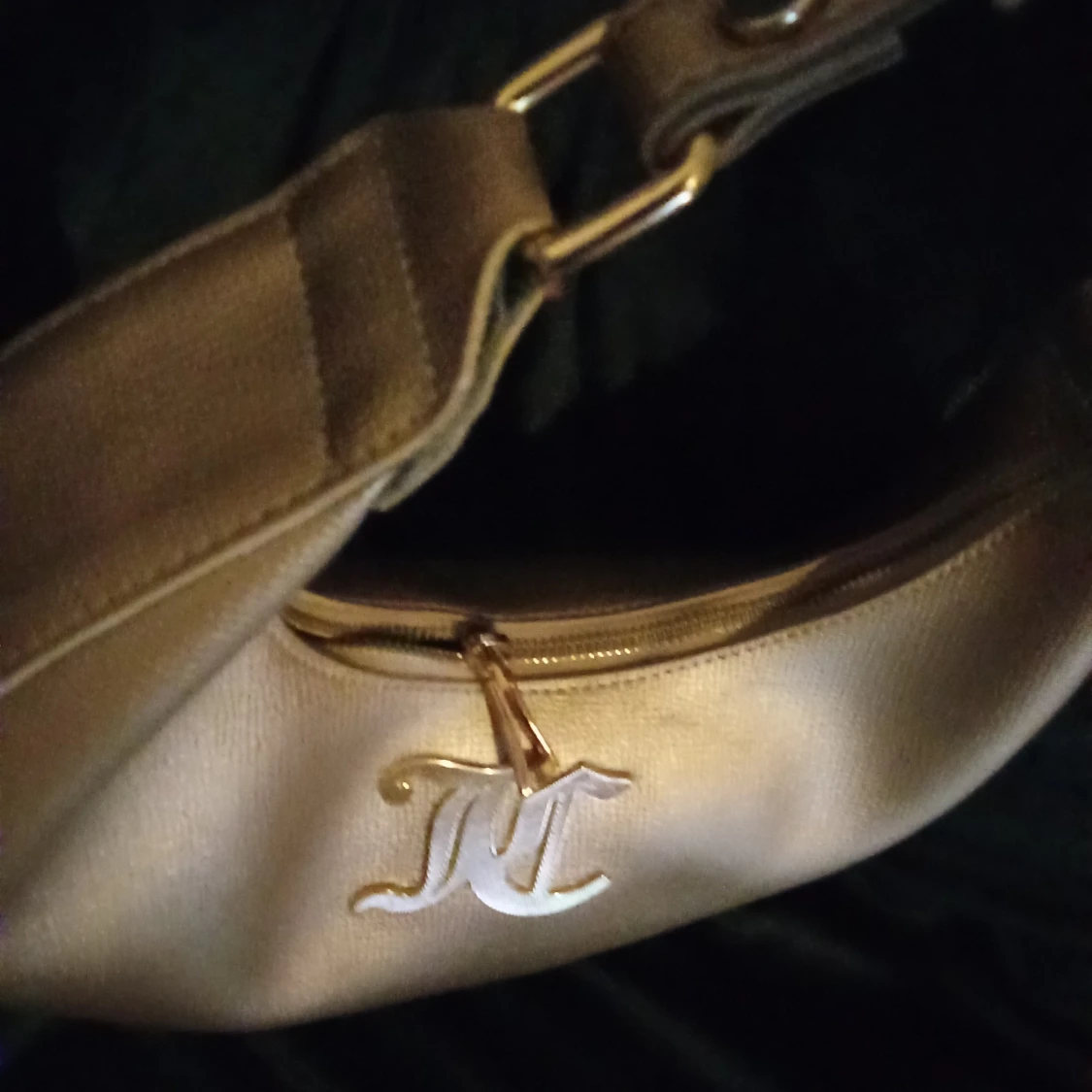 Yk2 handväska  - 90