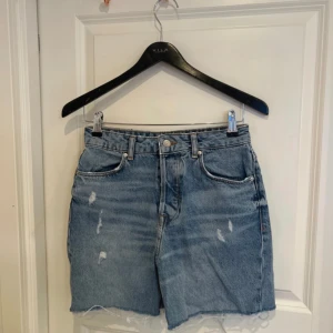 Nya zara shorts - Nya shorts från zara Storlek 38
