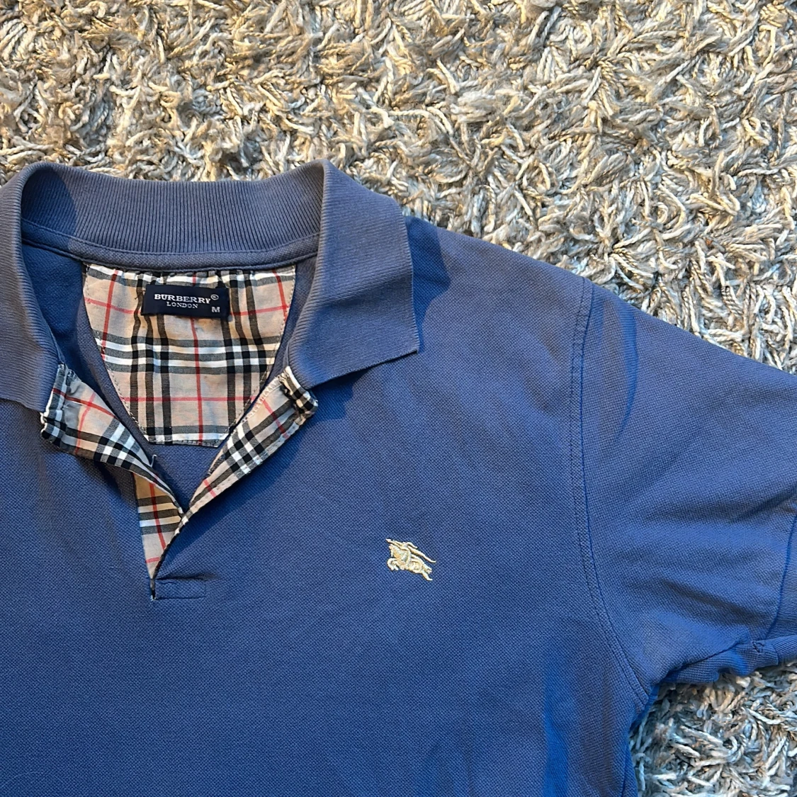 Burberry piké  - 91