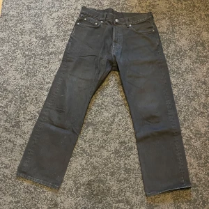 Weekday Space Jeans  - Weekday space tuned black