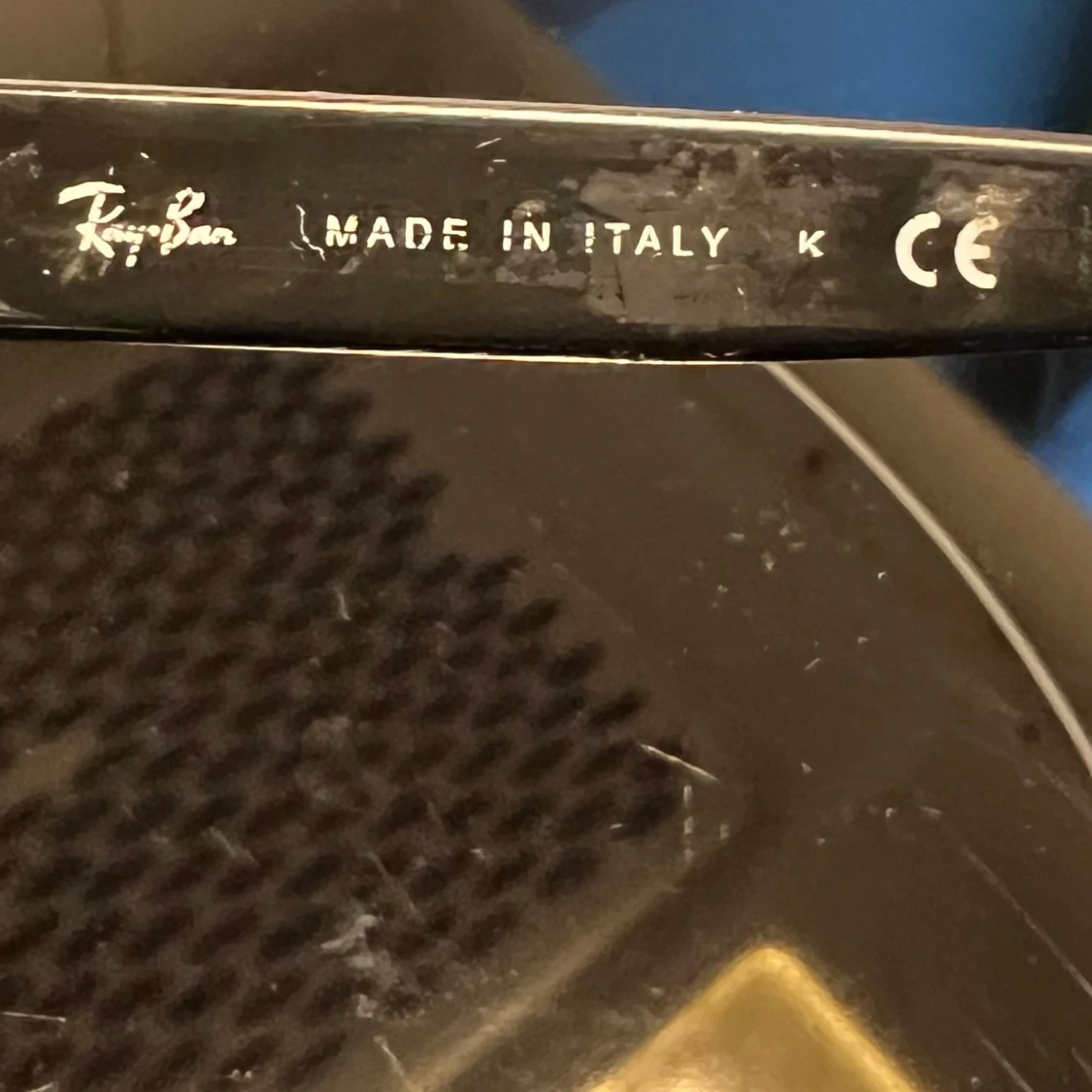 Ray-Ban solglasögon  - 3