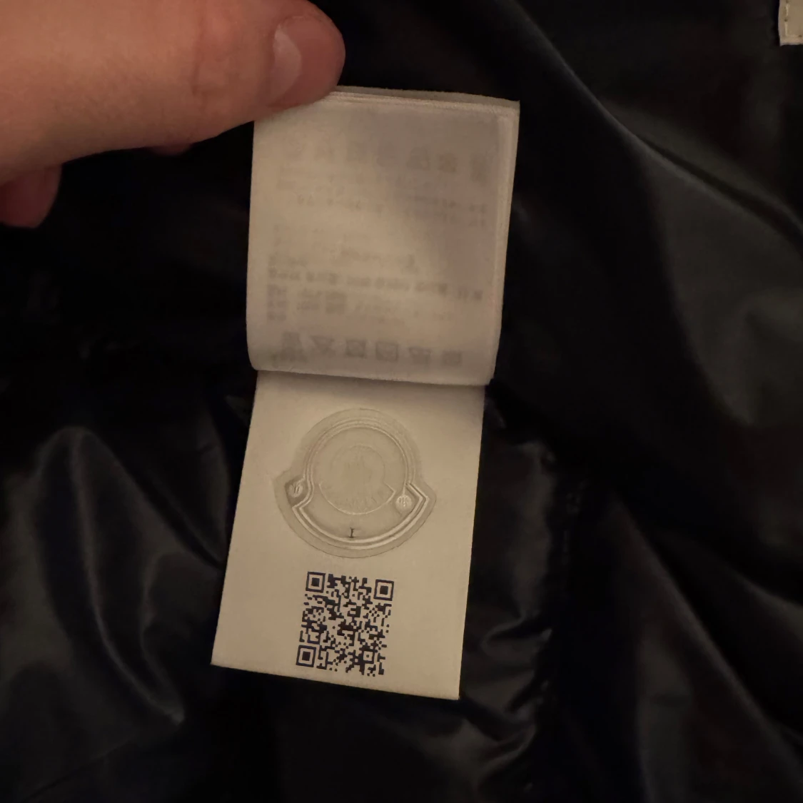 Moncler Gui Storlek 2 - 91