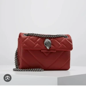 Kurt geiger väska - Minsta modellen, använd 1 gång❤️🥰 