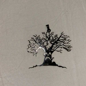 Haunted mound Harold Pendant - HAUNTAHOLICS BITCH (custom made)