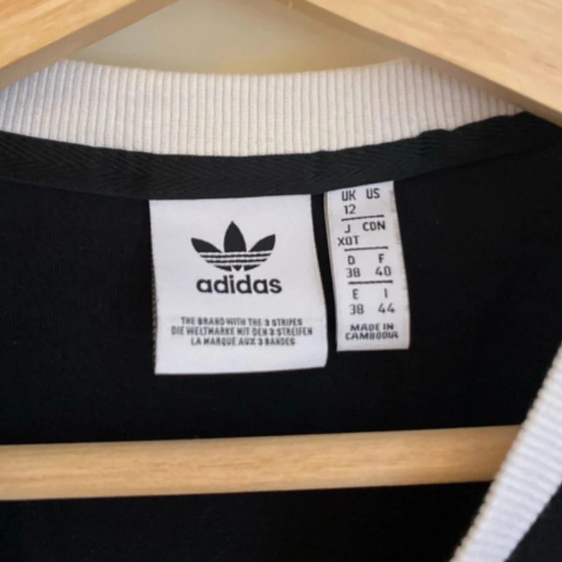 Träningströja  - 90