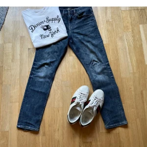 Jeans - Kom gärna med frågor pris kan diskuteras🙌🙌bra skick!