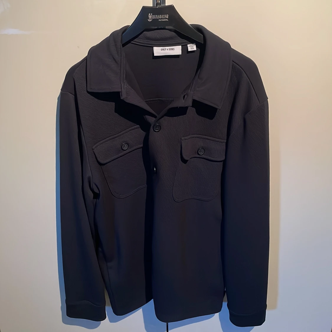 Only &Sons Overshirt - 90