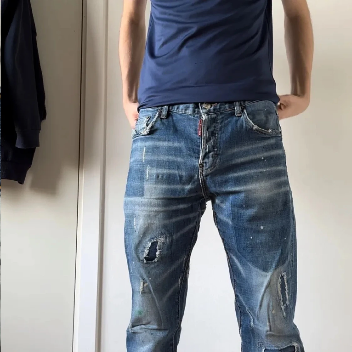 Dsquared2 Jeans - 91