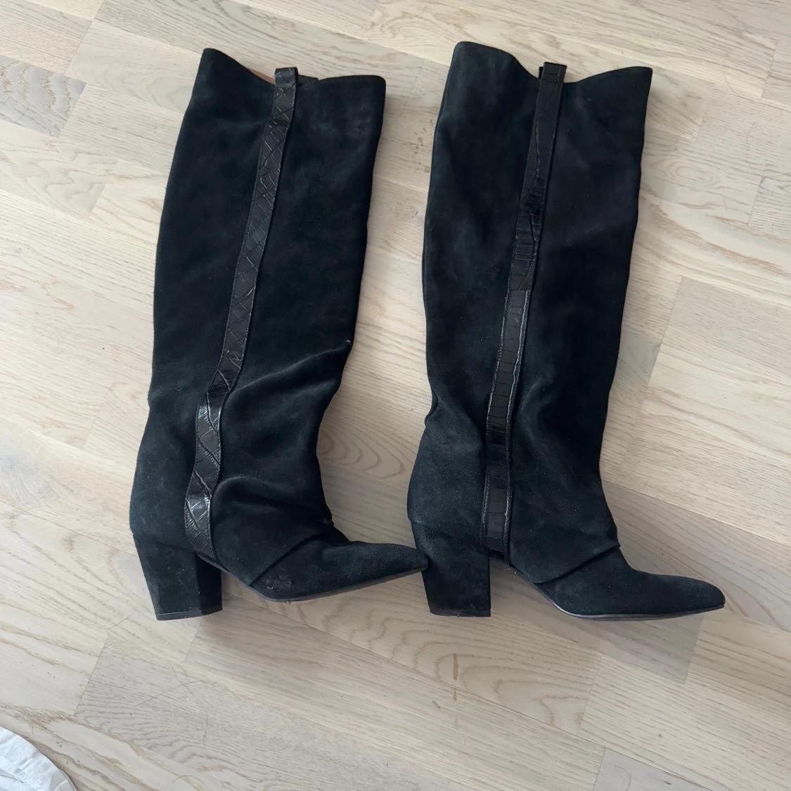 Boots från twist and tango  - 1