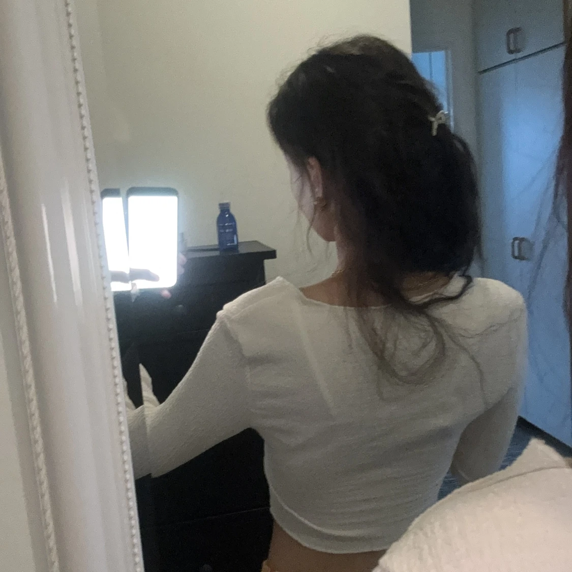 Topp som har kommit till användning få gånger - 1