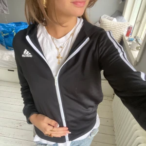 Adidas zipup  - Adidas zipup