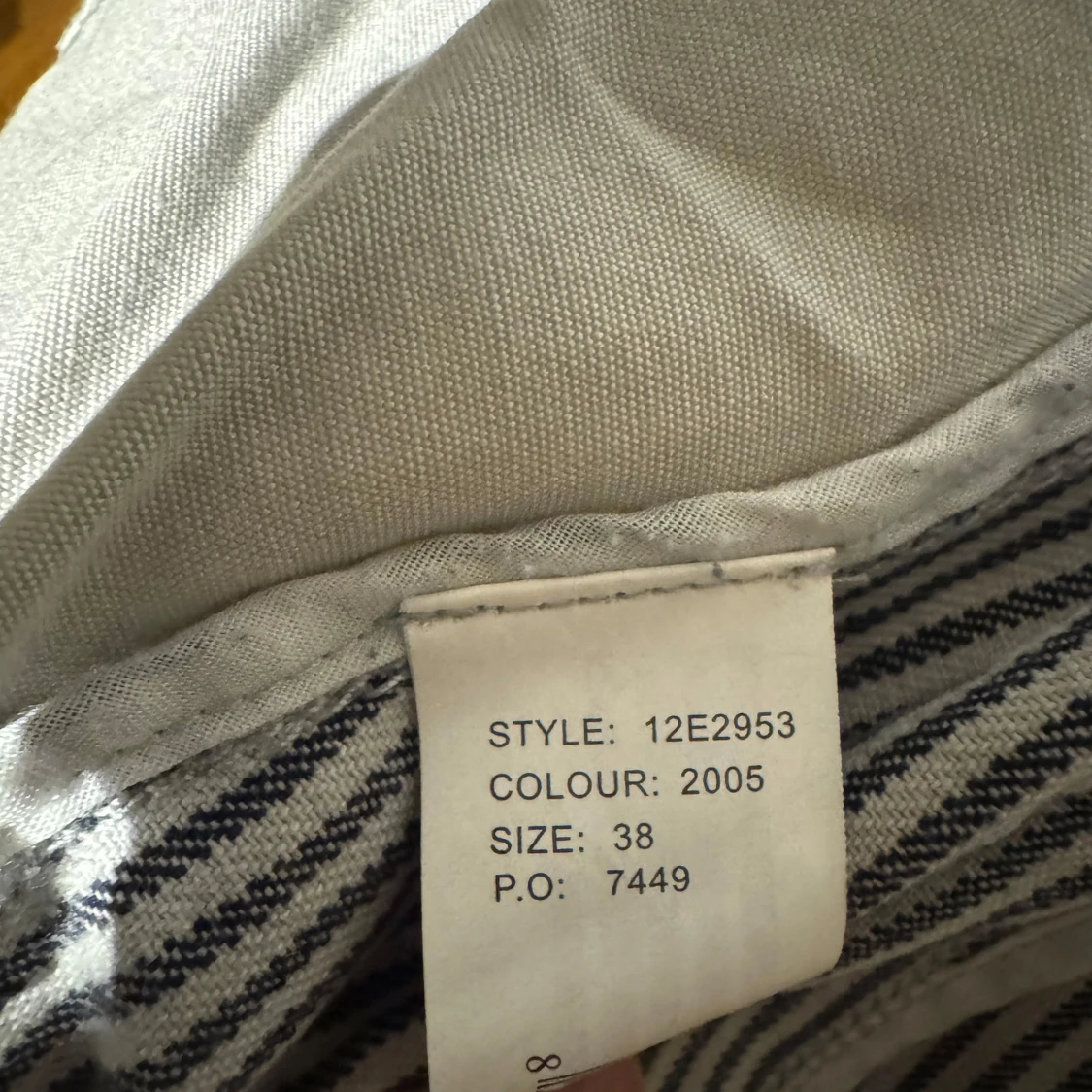 Randig kavaj från Desigual - 1