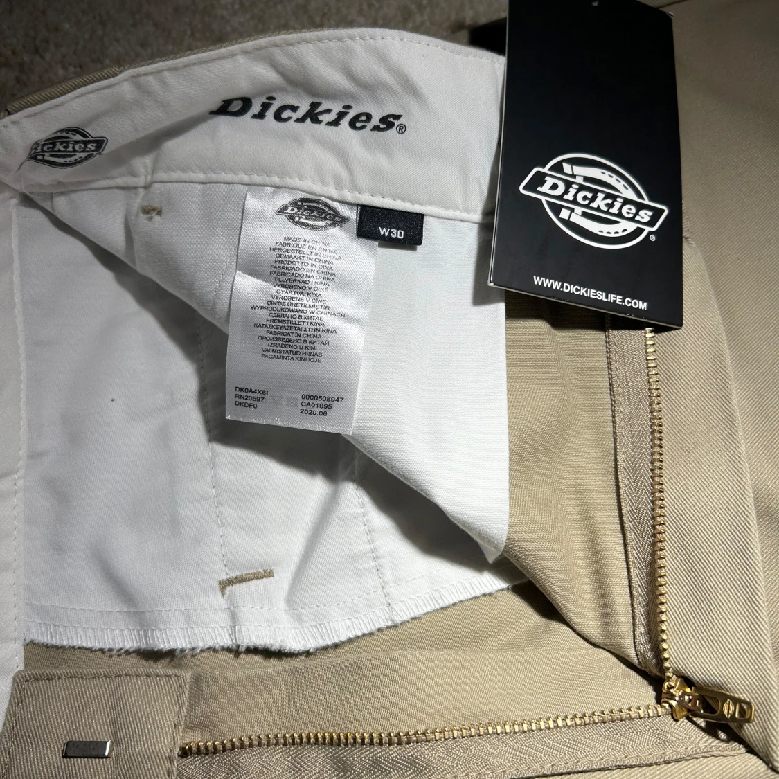 Dickies - 2