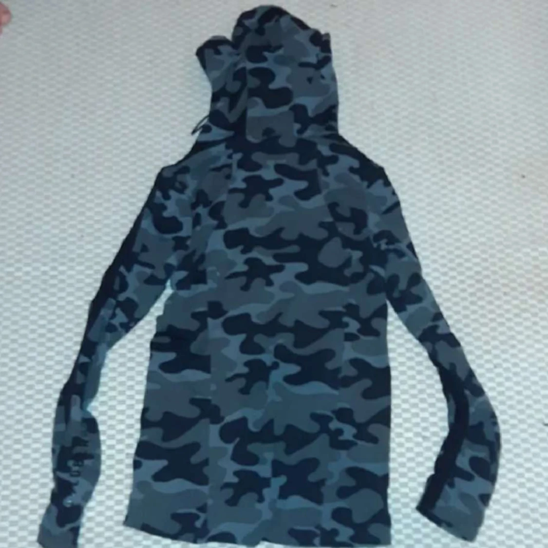 Camouflagejacka från Goldbergh - 1