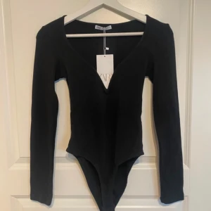 Body - Supersnygg Body från Zara